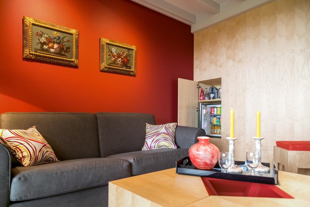 Chambres D'Hotes Domaine De Nazere Avezan Exteriör bild